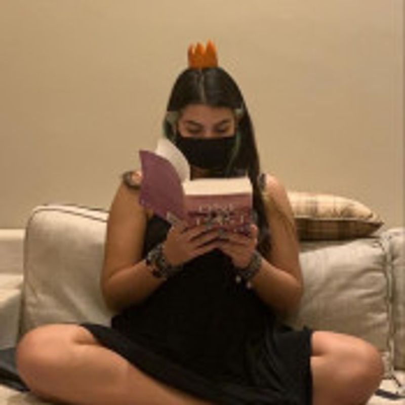 Maria Fedulo picture