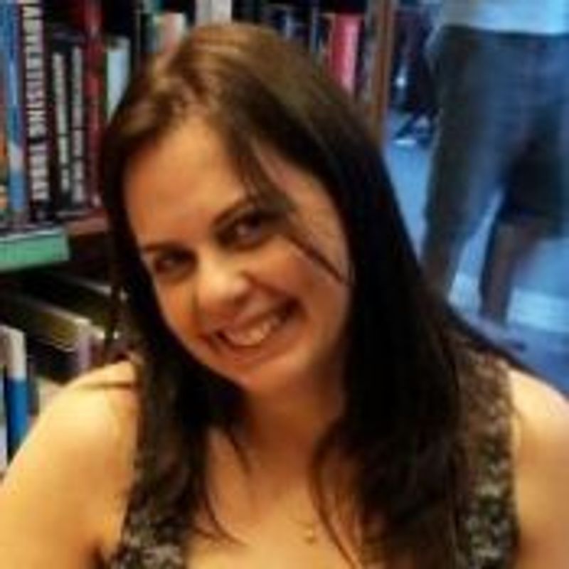 Maria Beatriz Fernandes Pakai picture