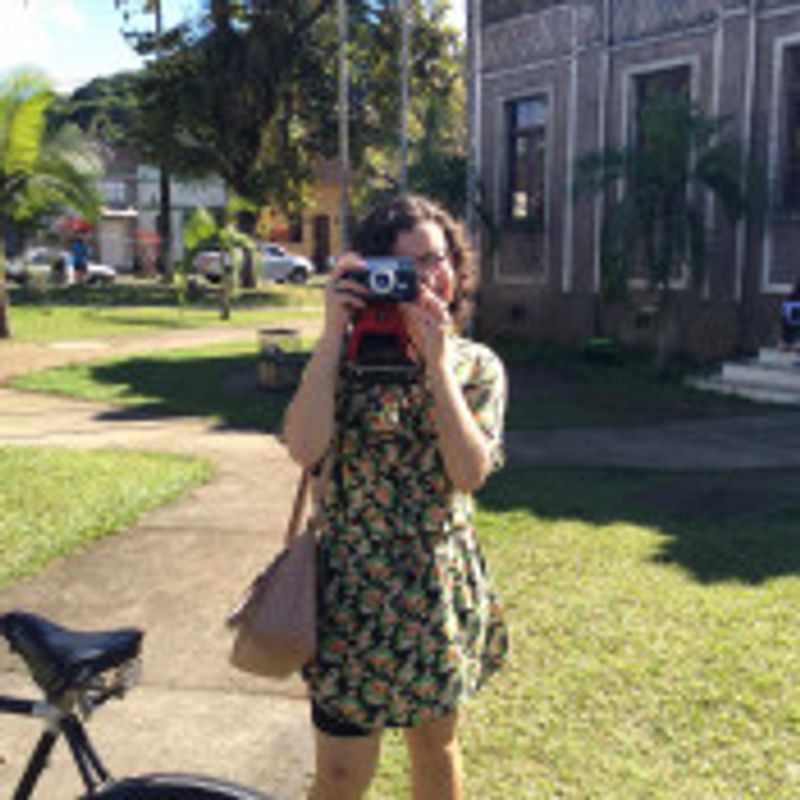Milena Batalha Fernandes picture