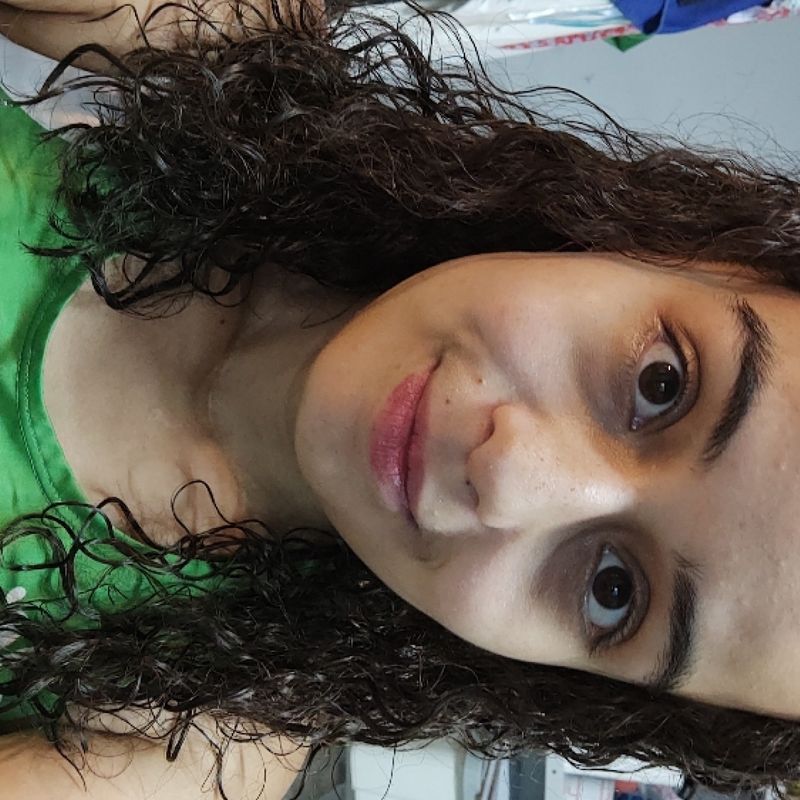 Tainá da Silva Cramme picture