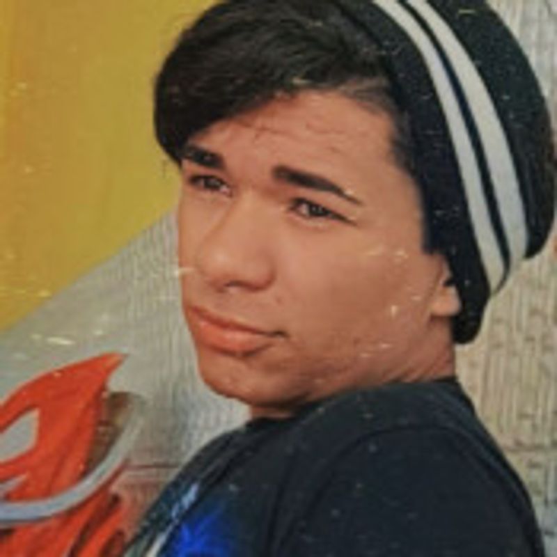Vitor Dias picture