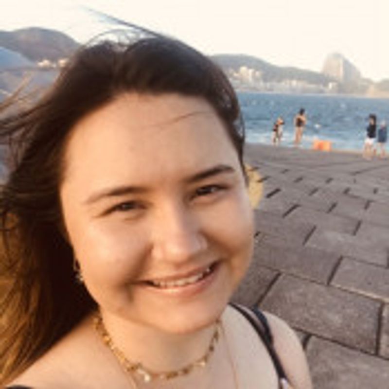 Ana Luisa Bondade picture
