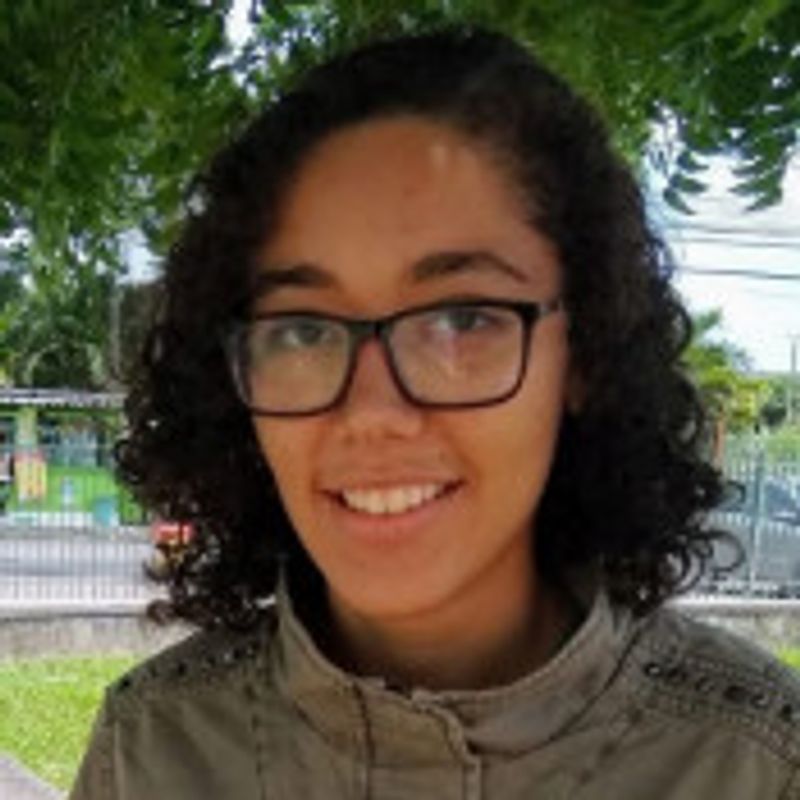 Ana Beatriz Azevedo Barbosa da Silva picture