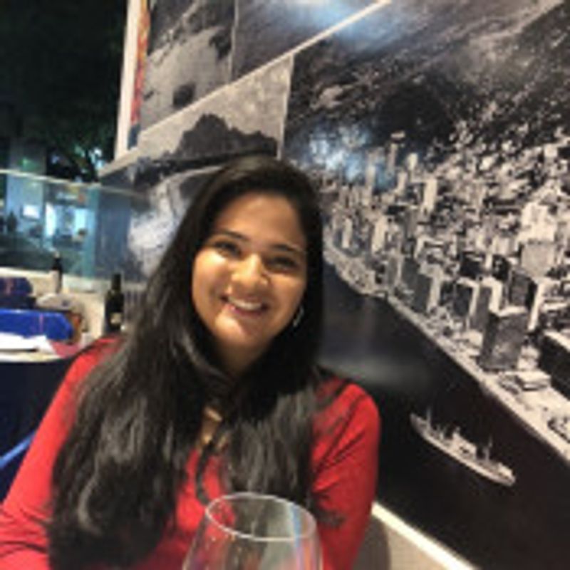Raisa picture