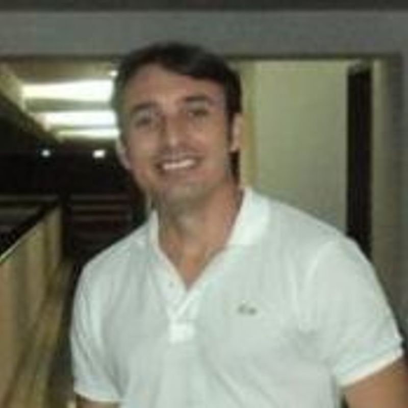Edy Araújo Dos Santos picture