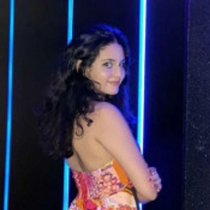 Julia   picture