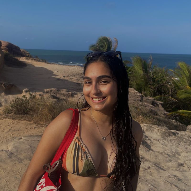 Julia Leite picture