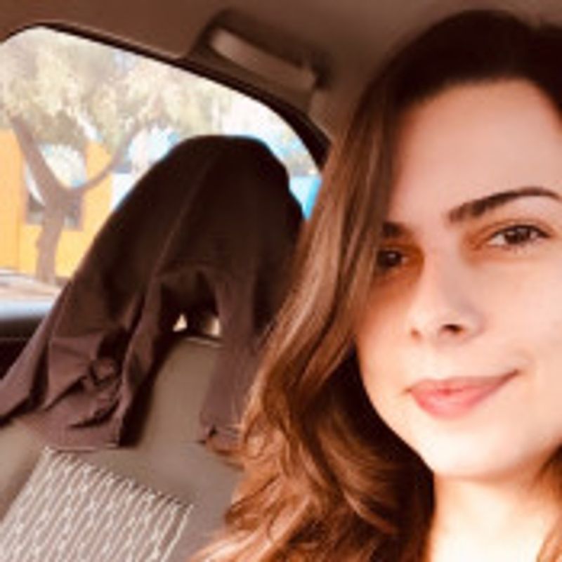 Pamylla Souza picture
