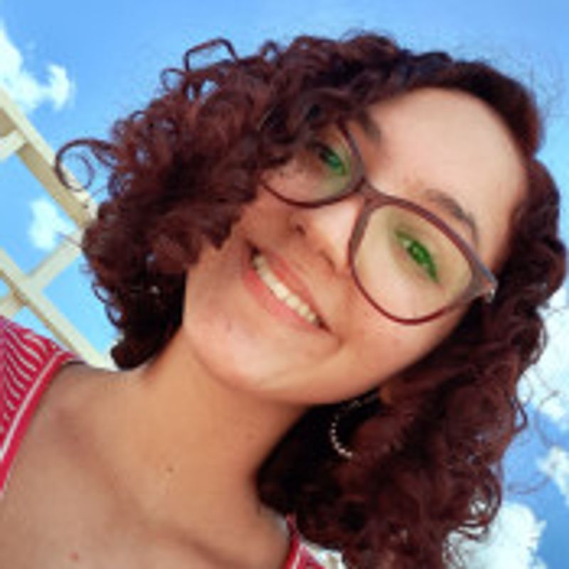 Anna Carolina picture