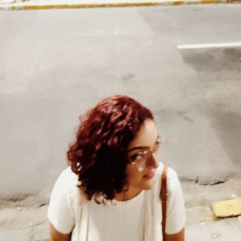 Rebeca picture