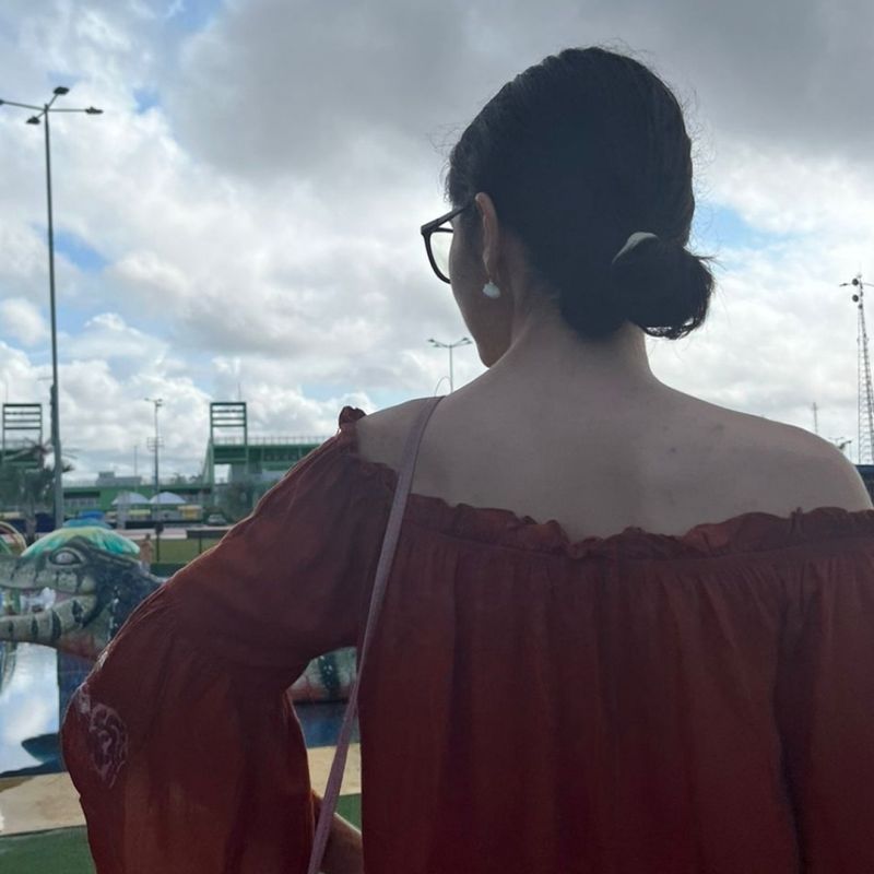 Fernanda Linhares picture