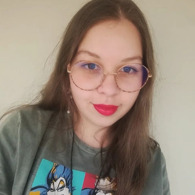 Camila Seixas picture