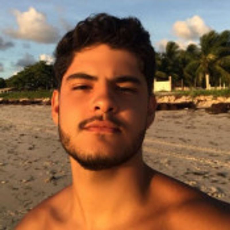 Lucas Henrique picture