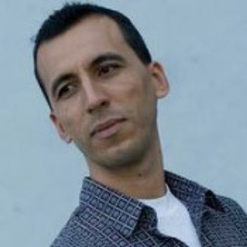 Nelson Figueredo picture