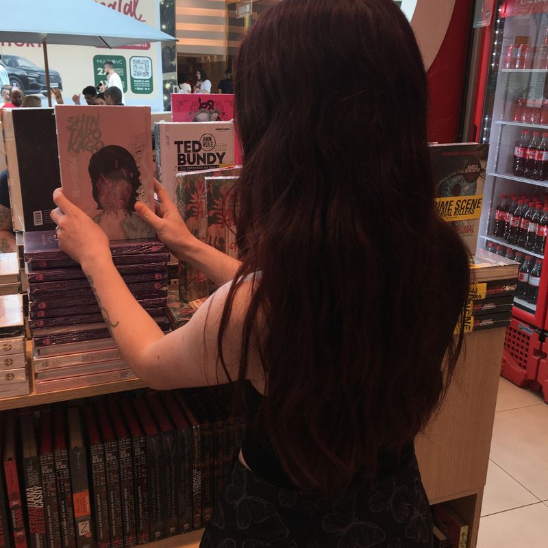 Natalia freitas picture