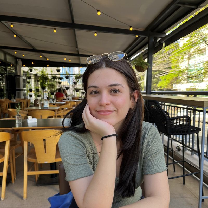 Marcella Fleury Berquó picture