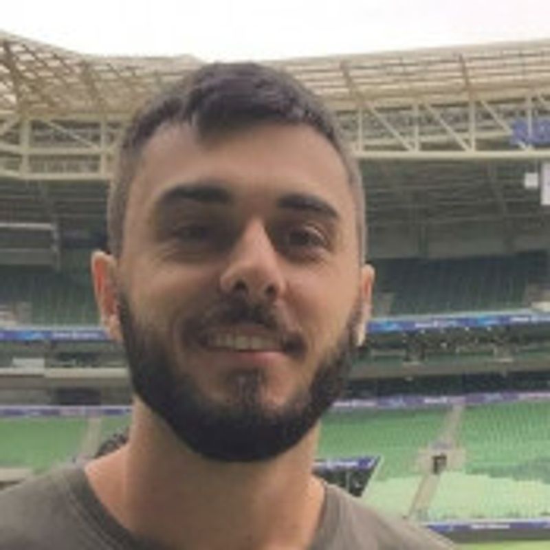 Juliano Alexandre picture