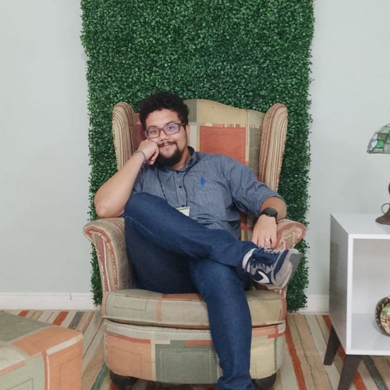 Leonardo de Assunção Pinto picture