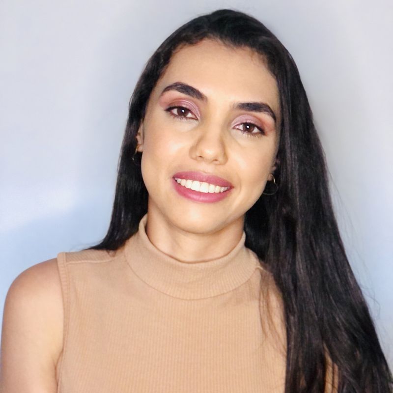 Denise Araújo picture
