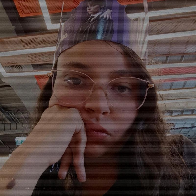 Milene Pelágio picture