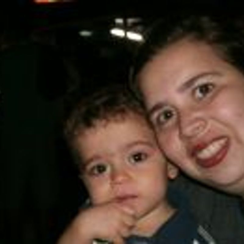 Cristina Nery picture