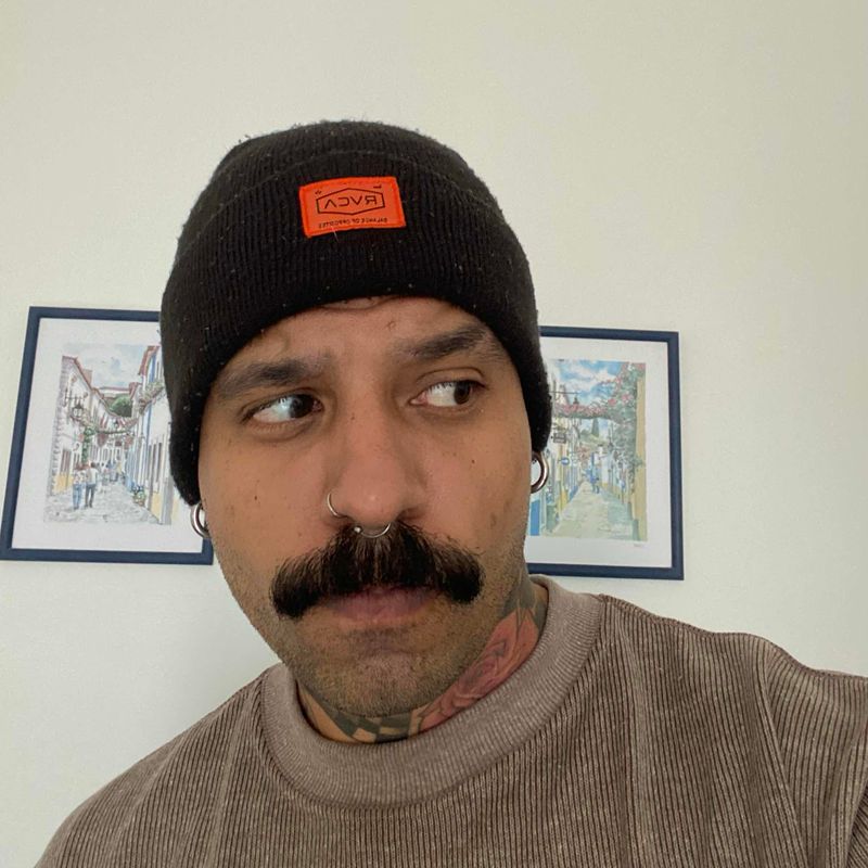 Davi Mendonça picture