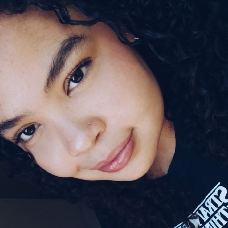 maria eduarda picture