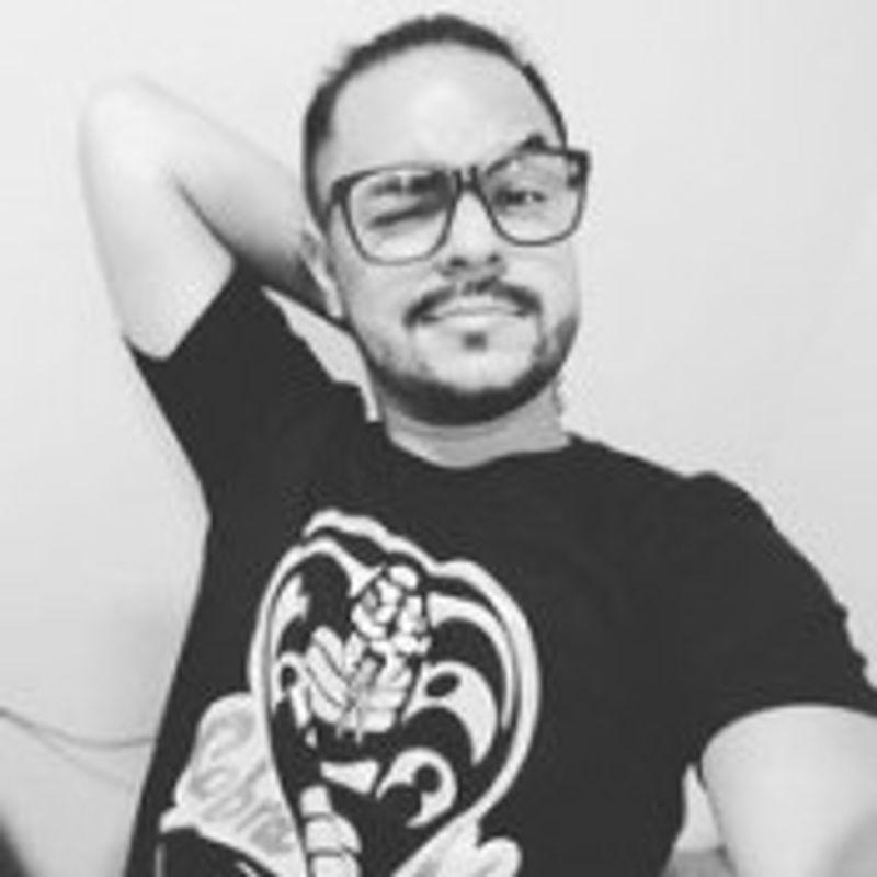 Marco Antonio Sarmento picture
