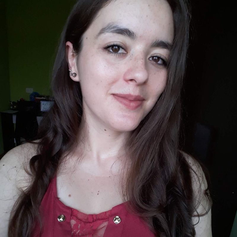 Tatiane Moreira picture