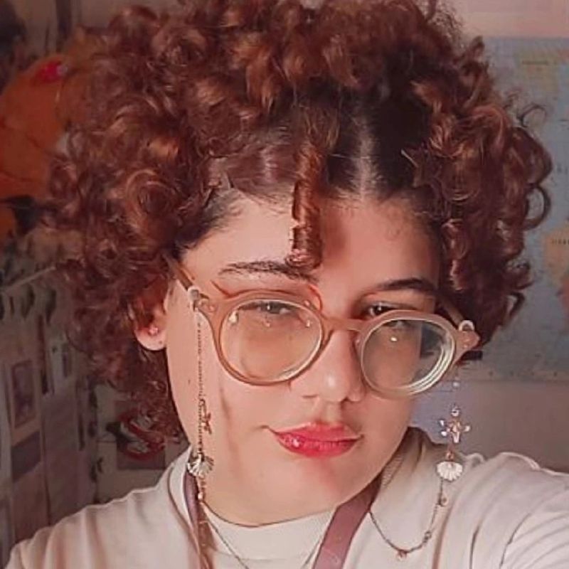 Mirna A Villela picture