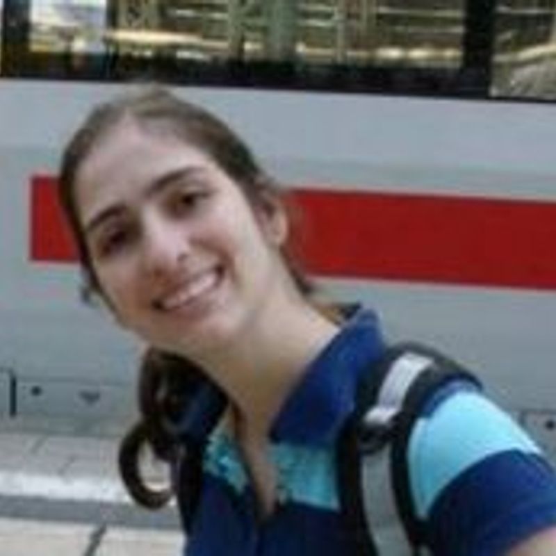 Luciana Amaral Do Canto picture