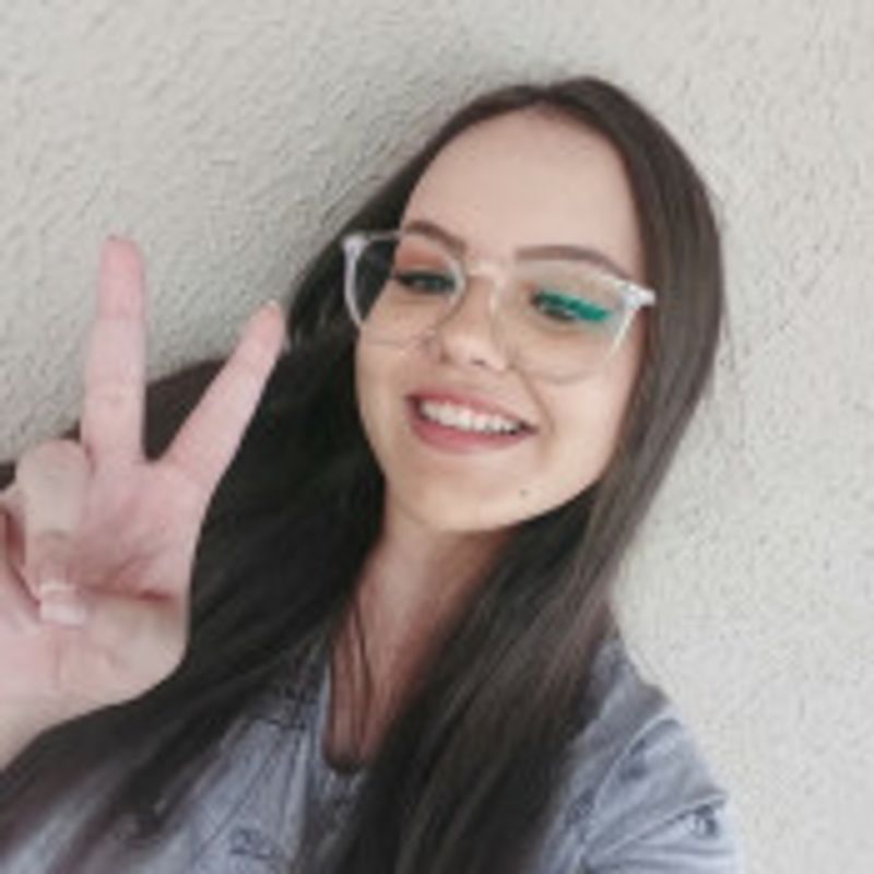 Vitória Leão picture