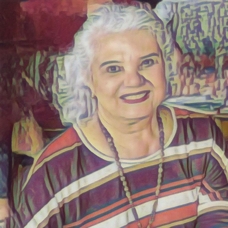 Clea Counago picture