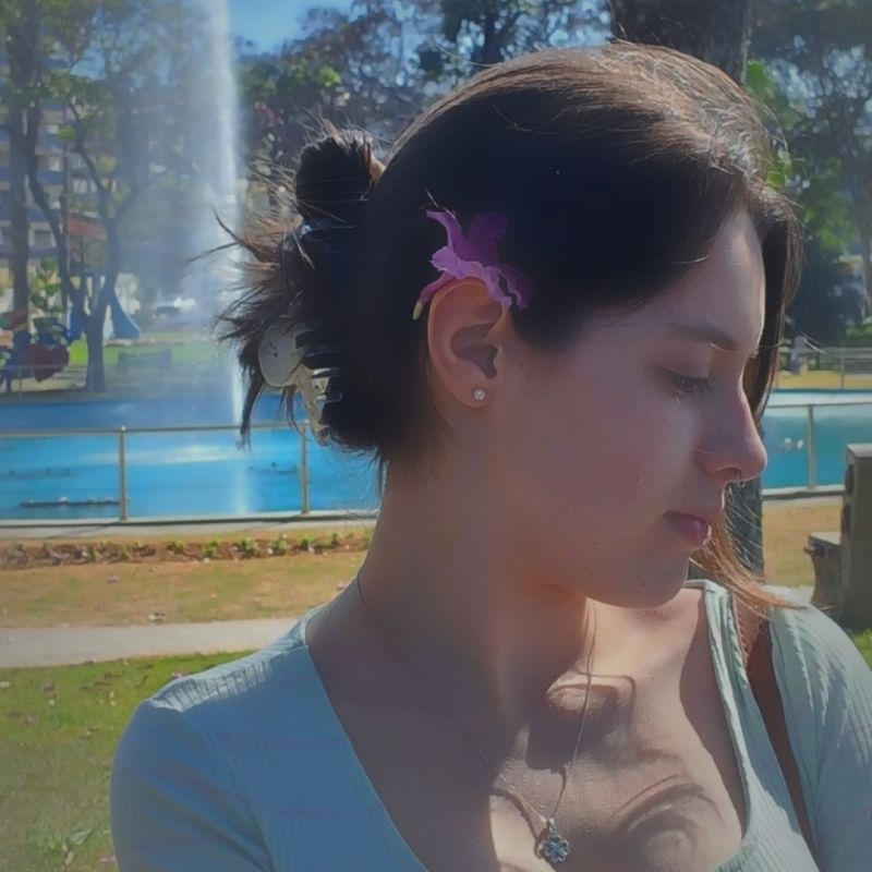 Clara Bueno picture