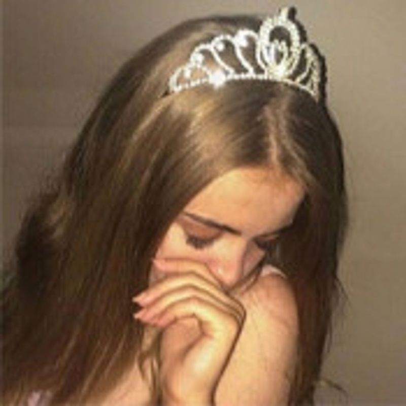 daiana wolowski picture