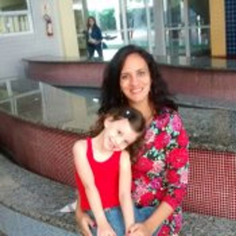 Ana Karina Araújo Neri picture