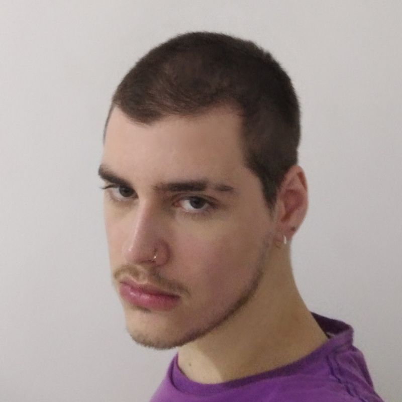 Gabriel picture