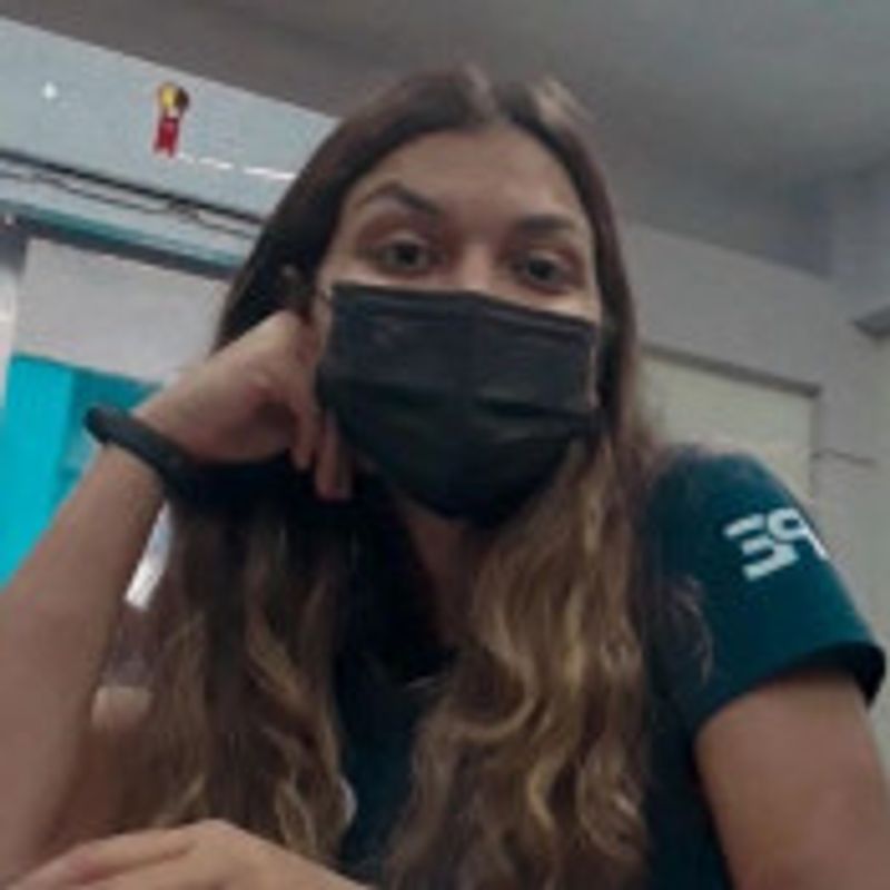 Beatriz Menezes picture
