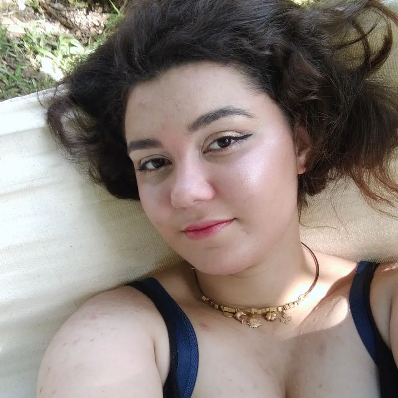 Isabele picture