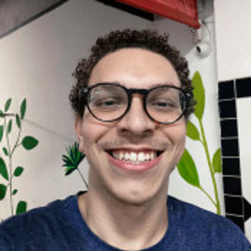 Octávio Alvarenga de Souza picture