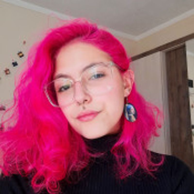 Isabela Miranda picture