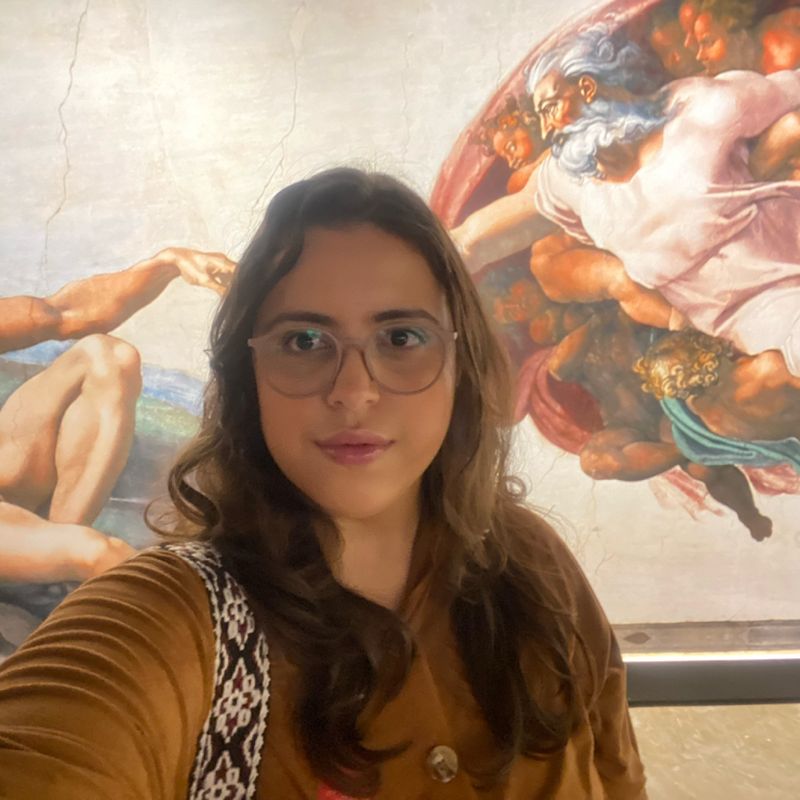 Larissa Rodrigues Natalino picture