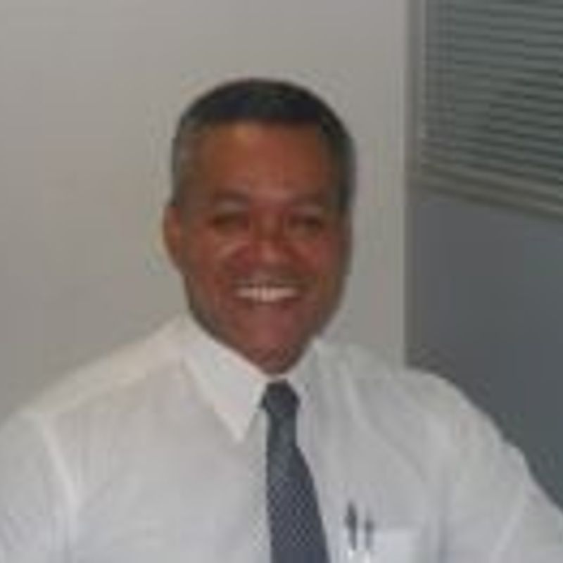 Fidel Castro Pereira picture