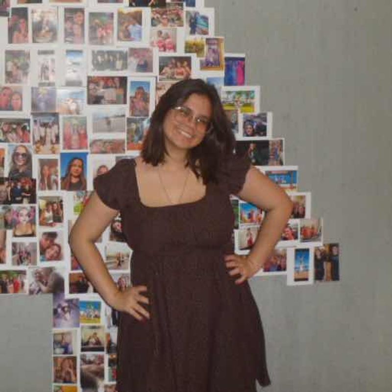 Marcelly Curvelo  picture