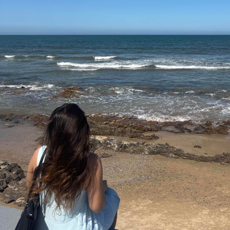 Maressa picture