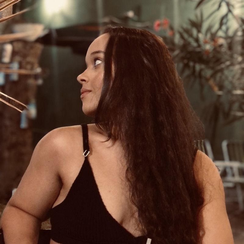 Flávia Silva  picture