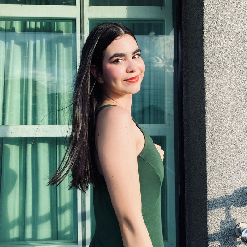 Isabela Rodrigues picture