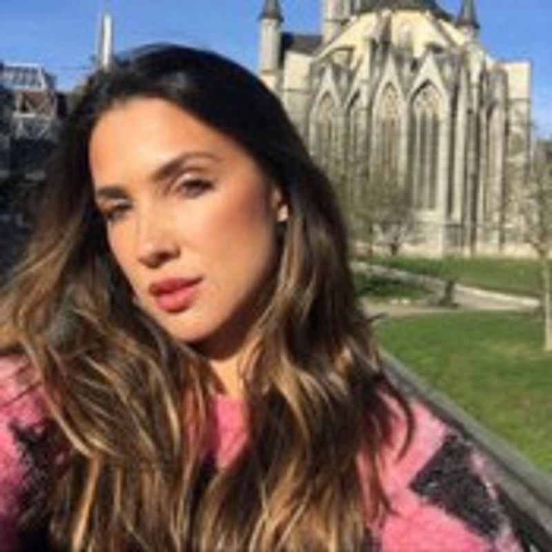 Vanessa Brina picture