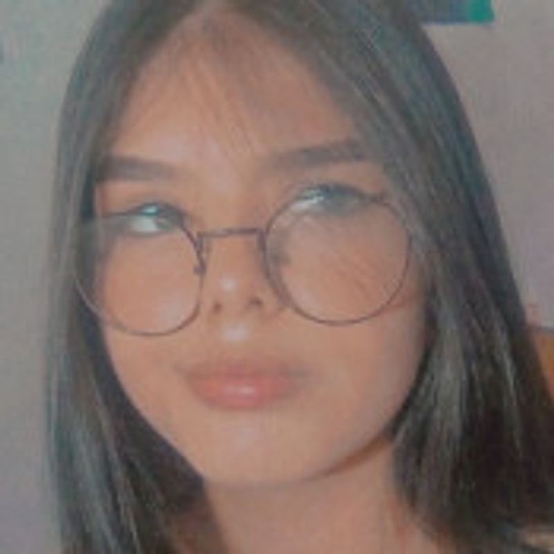 Nathalia silva picture