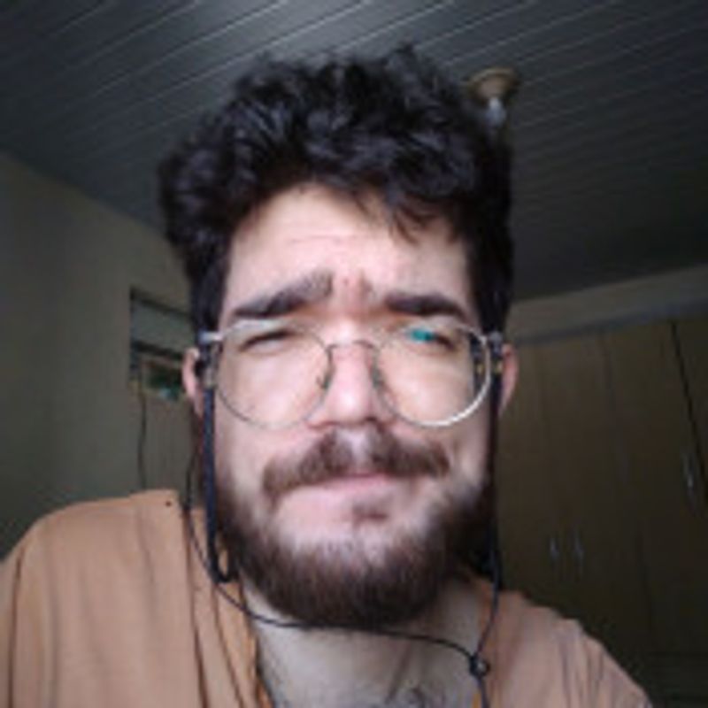 João Paulo Luz picture